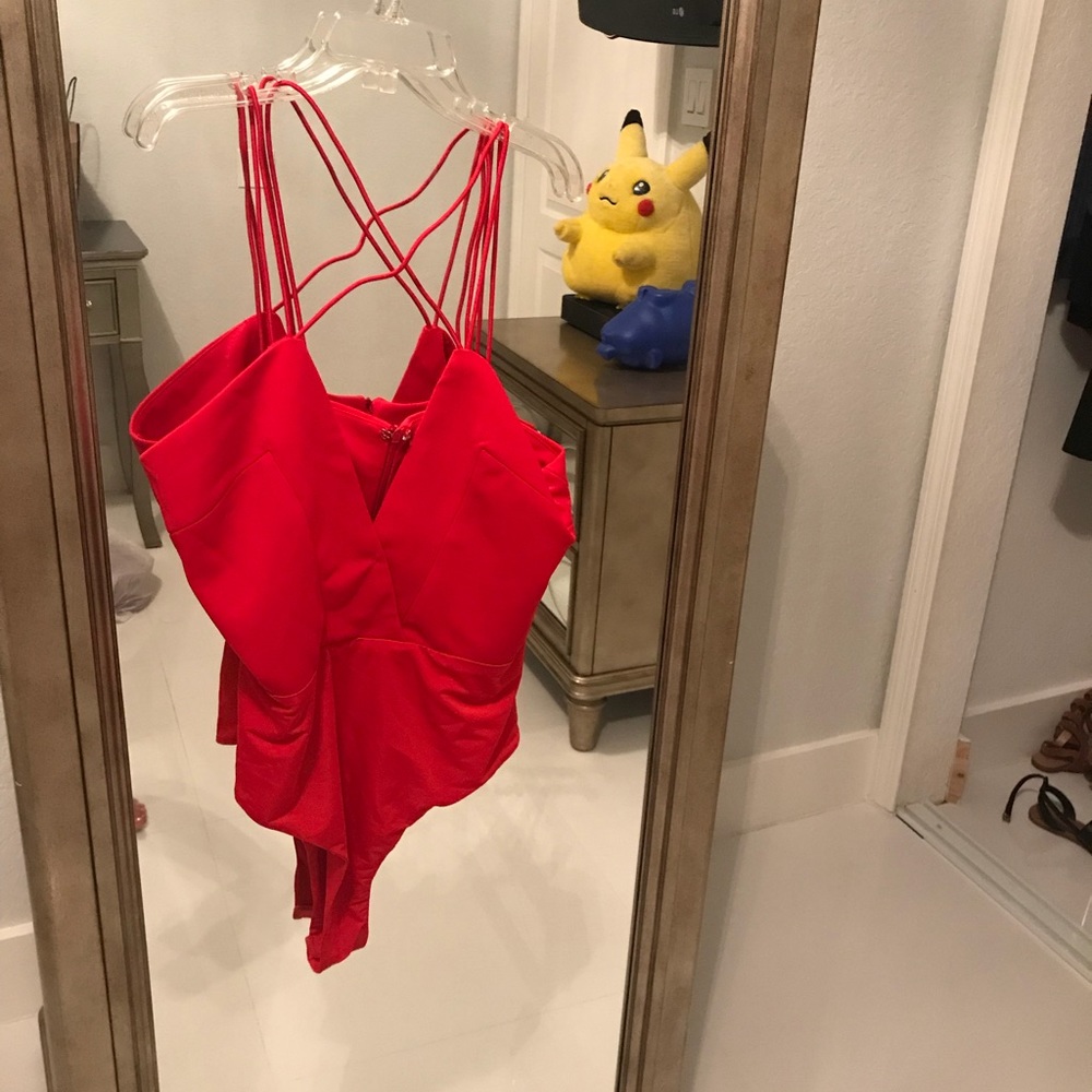 Bodysuit